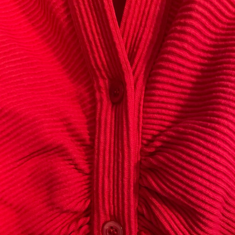Calli Midi Dress - Picture 3 of 4